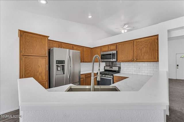8599 Turtle Creek Court, Reno, NV 89506