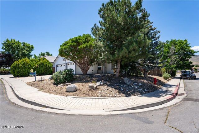 8599 Turtle Creek Court, Reno, NV 89506