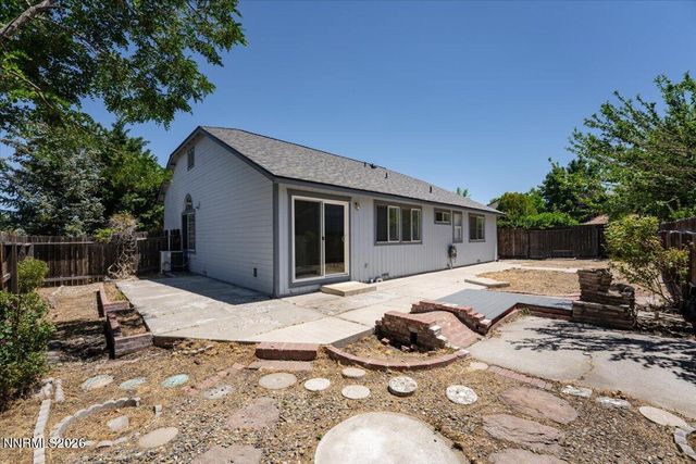 8599 Turtle Creek Court, Reno, NV 89506