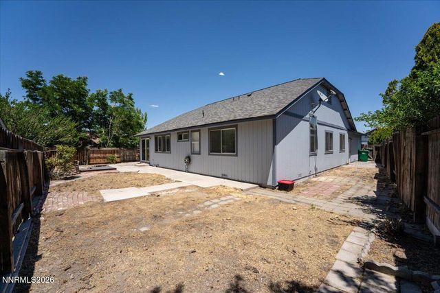 8599 Turtle Creek Court, Reno, NV 89506