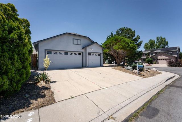 8599 Turtle Creek Court, Reno, NV 89506