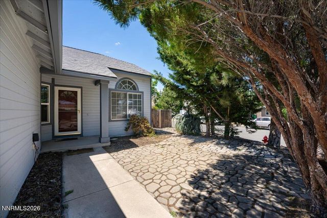 8599 Turtle Creek Court, Reno, NV 89506