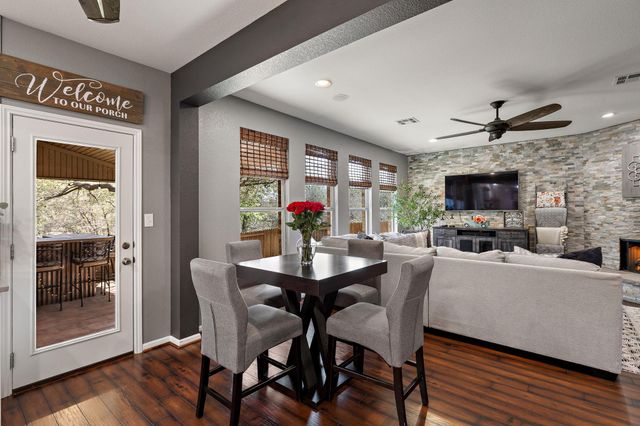 911 LINDEN LOOP, Cedar Park, TX 78613