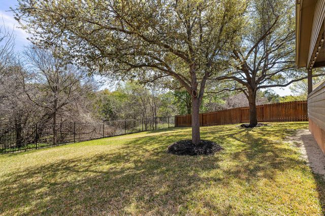 911 LINDEN LOOP, Cedar Park, TX 78613