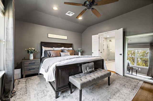 911 LINDEN LOOP, Cedar Park, TX 78613