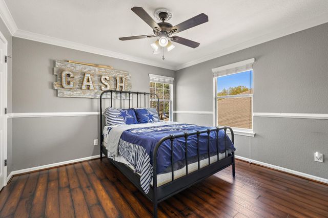 911 LINDEN LOOP, Cedar Park, TX 78613