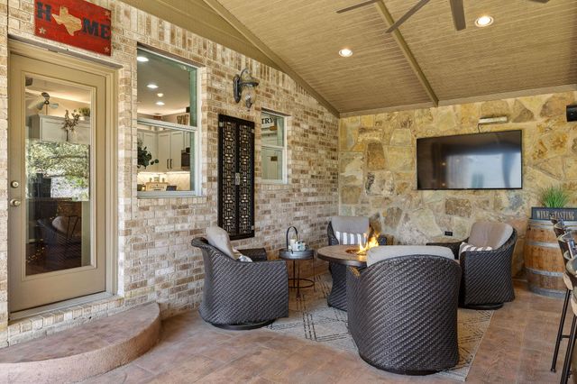 911 LINDEN LOOP, Cedar Park, TX 78613