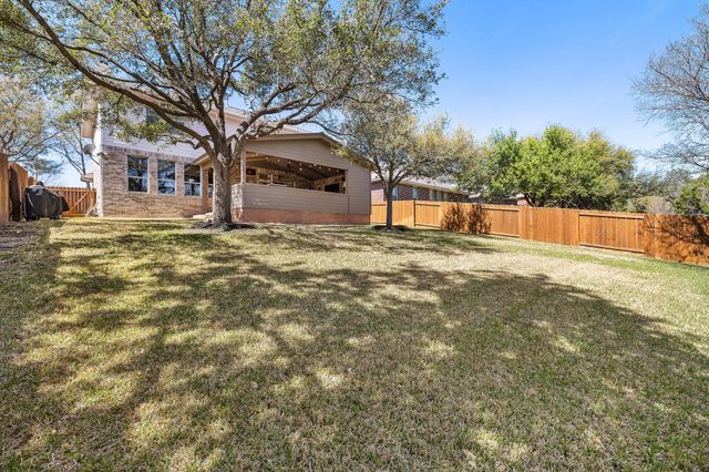 911 LINDEN LOOP, Cedar Park, TX 78613