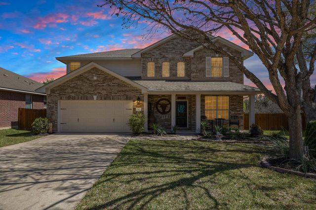 911 LINDEN LOOP, Cedar Park, TX 78613