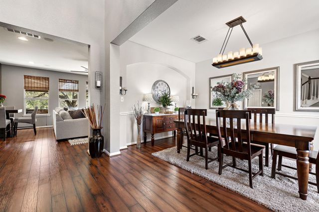 911 LINDEN LOOP, Cedar Park, TX 78613