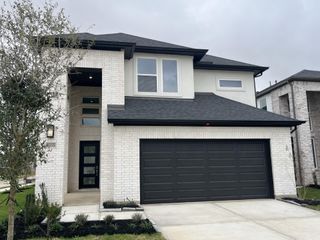 22123 Rangemore Drive, Cypress, TX 77433