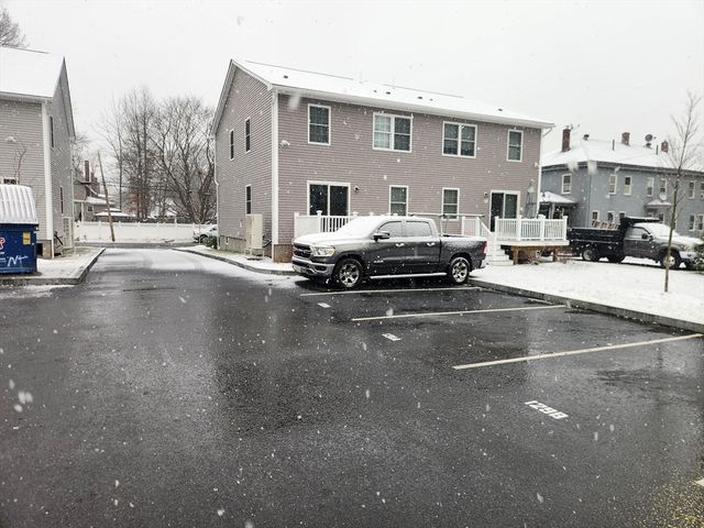 55 Everit Ave A, Framingham, MA 01702