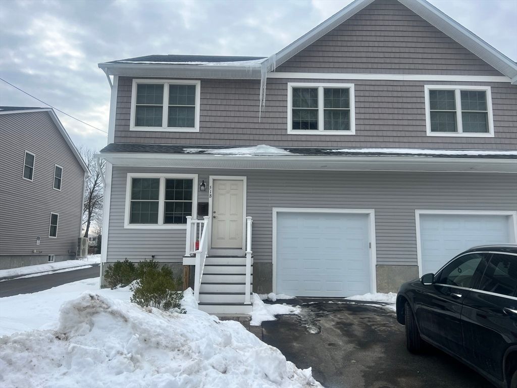 55 Everit Ave A, Framingham, MA 01702