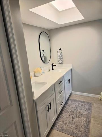 3594 Rita LN, St. James City, FL 33956