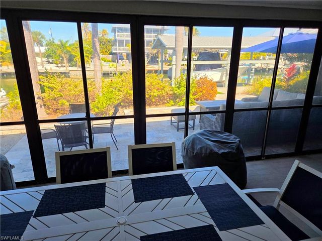 3594 Rita LN, St. James City, FL 33956