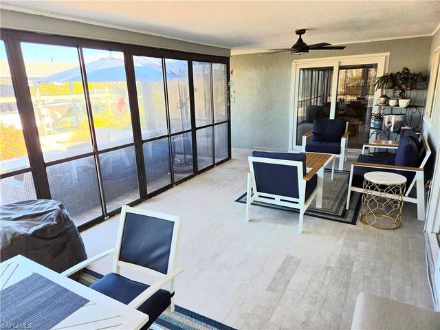 3594 Rita LN, St. James City, FL 33956