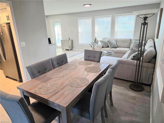 3594 Rita LN, St. James City, FL 33956