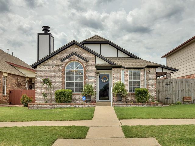 1510 SW 23rd Street, Oklahoma City, OK 73170