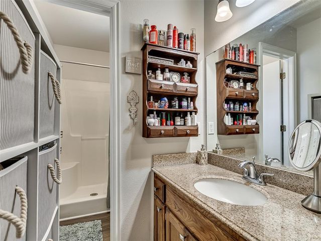 1510 SW 23rd Street, Oklahoma City, OK 73170