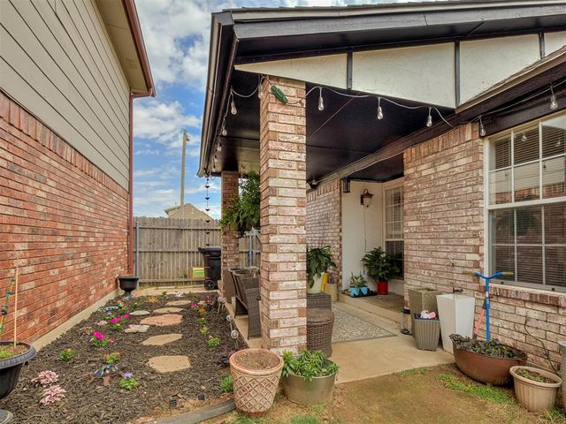 1510 SW 23rd Street, Oklahoma City, OK 73170