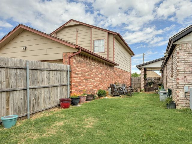 1510 SW 23rd Street, Oklahoma City, OK 73170