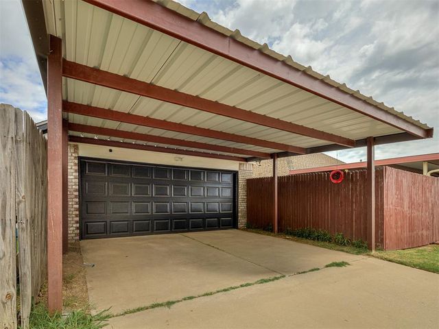 1510 SW 23rd Street, Oklahoma City, OK 73170