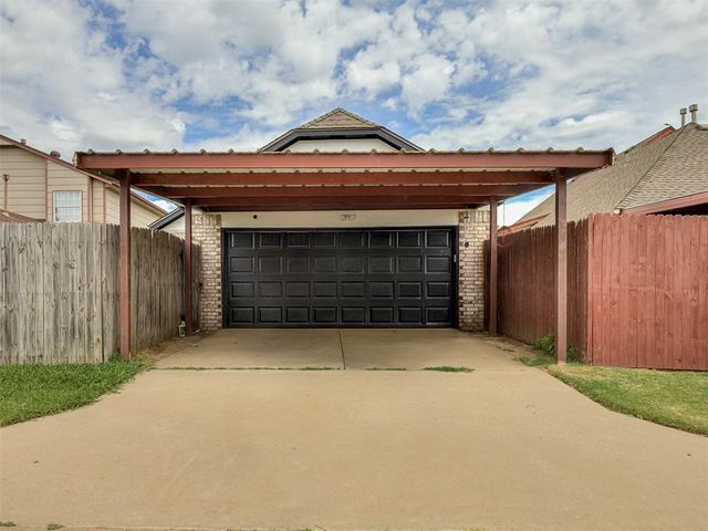1510 SW 23rd Street, Oklahoma City, OK 73170