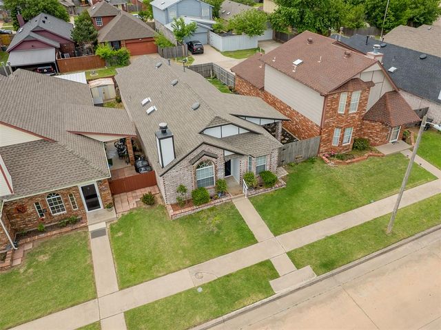 1510 SW 23rd Street, Oklahoma City, OK 73170