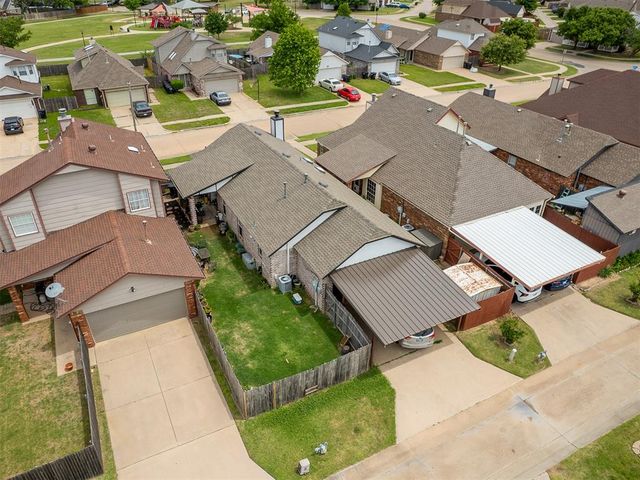 1510 SW 23rd Street, Oklahoma City, OK 73170