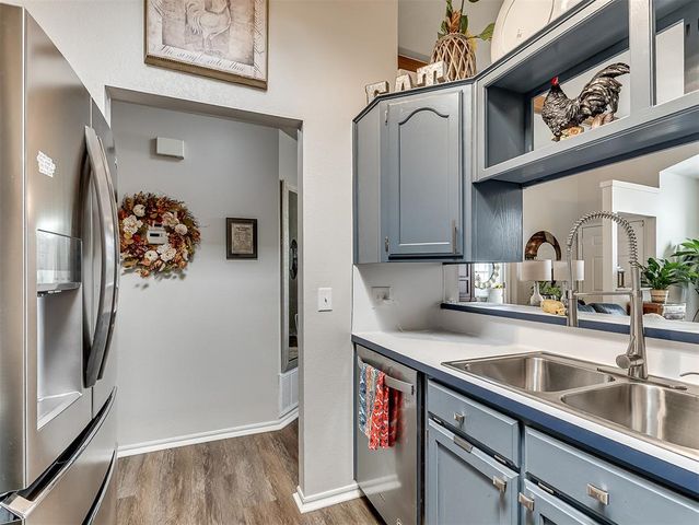 1510 SW 23rd Street, Oklahoma City, OK 73170