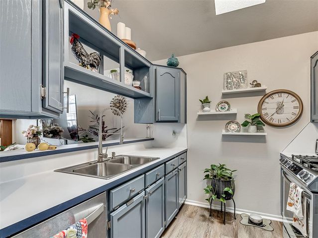 1510 SW 23rd Street, Oklahoma City, OK 73170