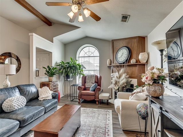 1510 SW 23rd Street, Oklahoma City, OK 73170