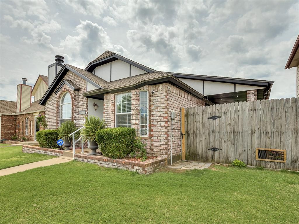 1510 SW 23rd Street, Oklahoma City, OK 73170