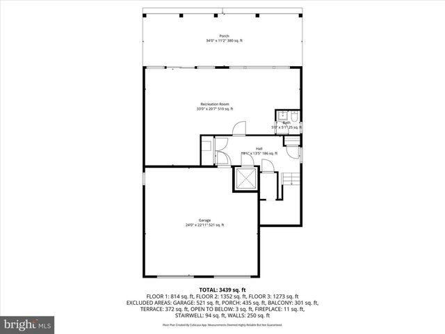 27271 18TH BLVD, Millsboro, DE 19966