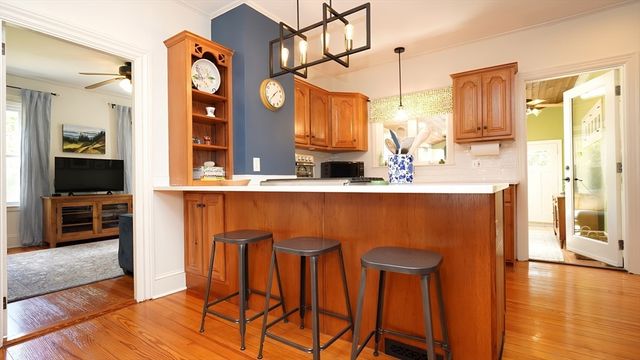 234 Lincoln Ave, Dighton, MA 02764