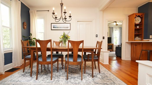 234 Lincoln Ave, Dighton, MA 02764