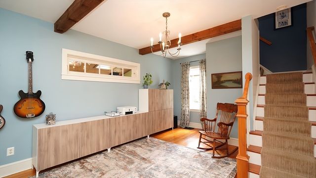 234 Lincoln Ave, Dighton, MA 02764