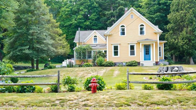 234 Lincoln Ave, Dighton, MA 02764