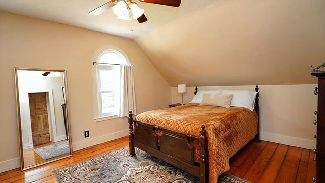 234 Lincoln Ave, Dighton, MA 02764