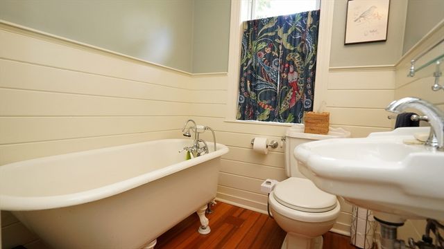234 Lincoln Ave, Dighton, MA 02764