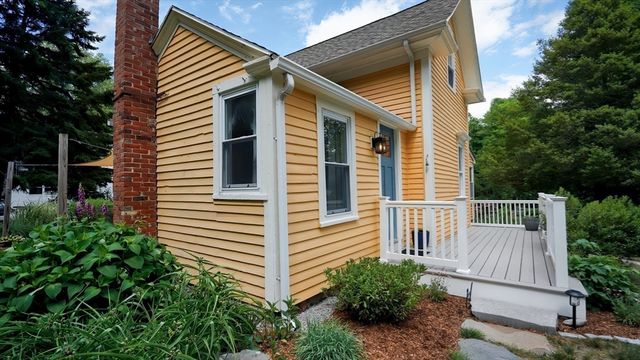234 Lincoln Ave, Dighton, MA 02764