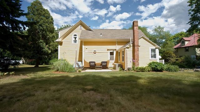 234 Lincoln Ave, Dighton, MA 02764