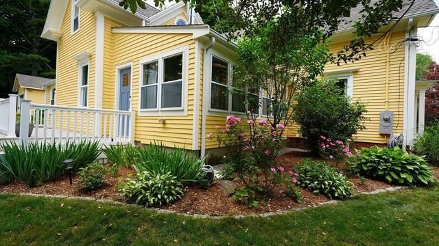 234 Lincoln Ave, Dighton, MA 02764