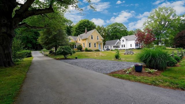 234 Lincoln Ave, Dighton, MA 02764
