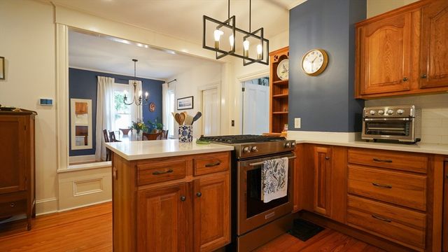 234 Lincoln Ave, Dighton, MA 02764