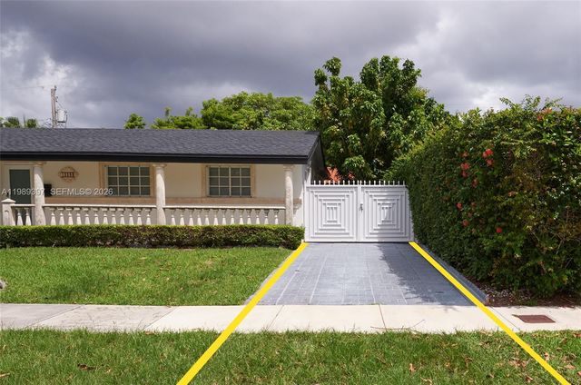 12293 SW 28th Ter, Miami, FL 33175