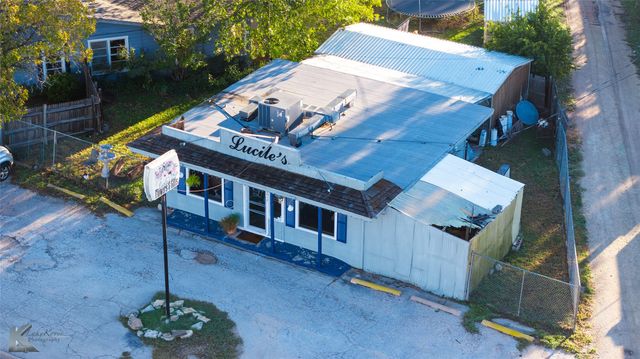 2379 Moore Street, Abilene, TX 79605