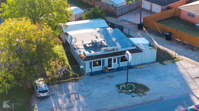 2379 Moore Street, Abilene, TX 79605