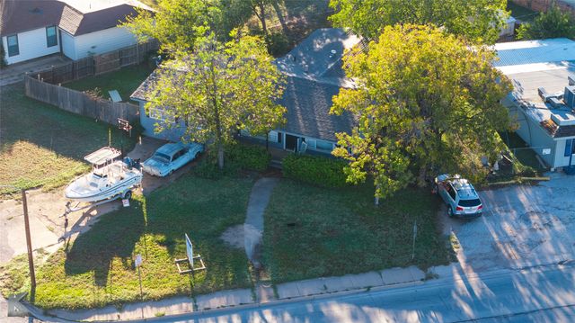 2379 Moore Street, Abilene, TX 79605