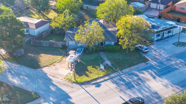 2379 Moore Street, Abilene, TX 79605